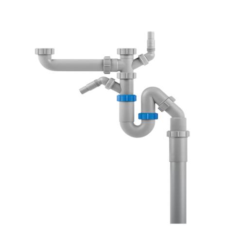 DB Lås I Vandsluse, Jafo