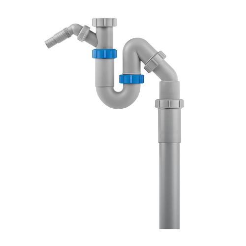 Vattenlås DB-LÅS I