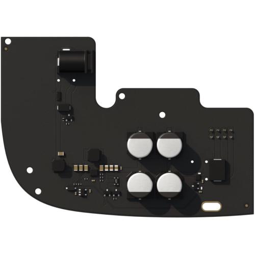 Ajax Transmitter For Third Party Detector