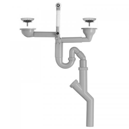 Contura Pro Vattenlås 8966080