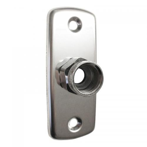 Ventilfäste dold rördragn 12 Cu G15