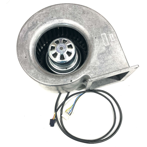 Nibe DC-Fläkt Med Kåpa Reservdel