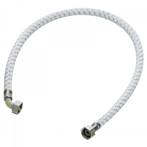 Anslutningsslang Mixinox inv gänga rak x vinkel. 15x15