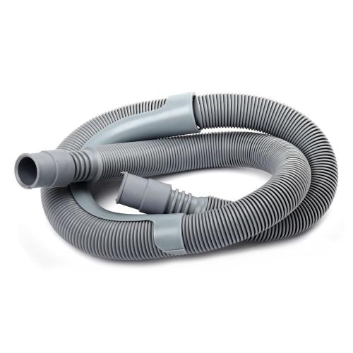 Udløbsslange, Udtrækbar 0,8 - 3m, Jafo