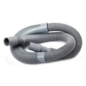 Udløbsslange, Udtrækbar 0,8 - 3m, Jafo