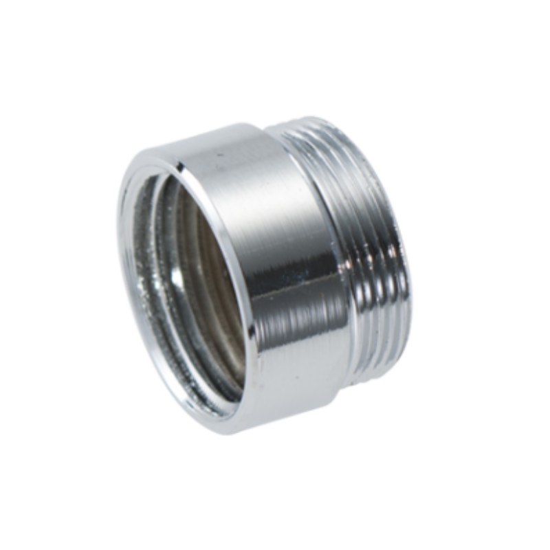 Övergångsnippel M22x1utv - G15 inv - 8186901