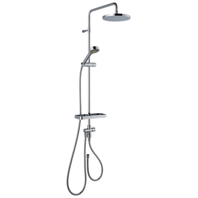 Takdusch 9000E Flexi Med Omkastare 93926000