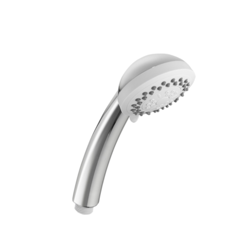 Handdusch 9000E 3-strålig Krom 94753900