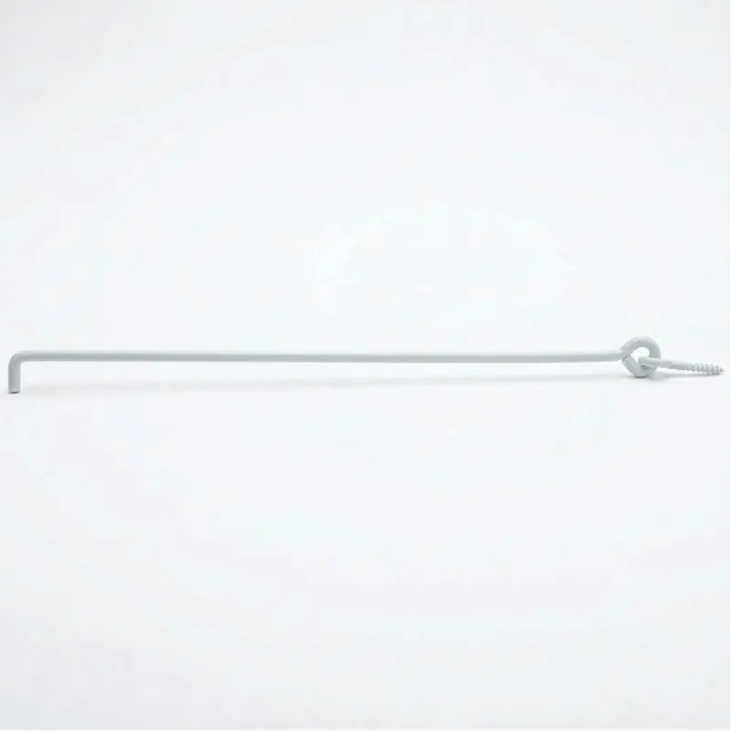 STORMHASP 21VL 300MM 2ST VIT