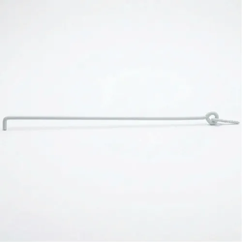 STORMHASP 21VL 300MM 2ST VIT
