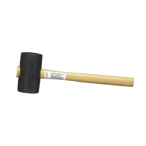 Gummiklubba Gu65 Hultafors 530gr