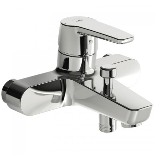 Oras Saga Badkarsblandare 3940 150 c/c