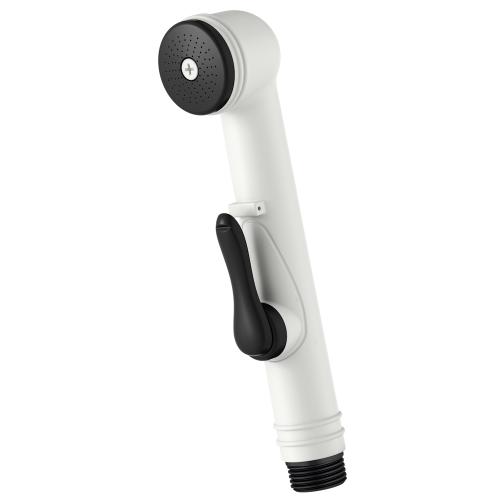 Mora Selvlukkende Håndbruser G1/2 Matt Hvid