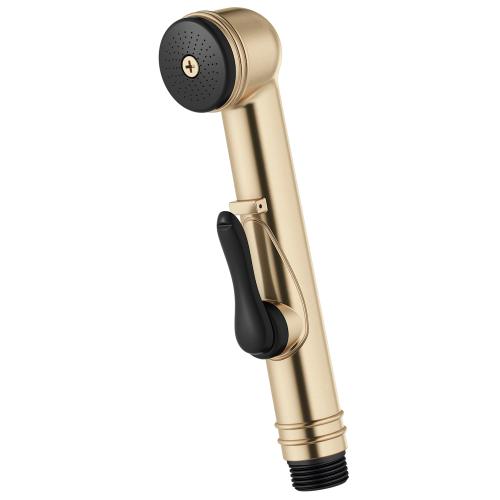 Mora Selvlukkende Håndbruser G1/2 Messing