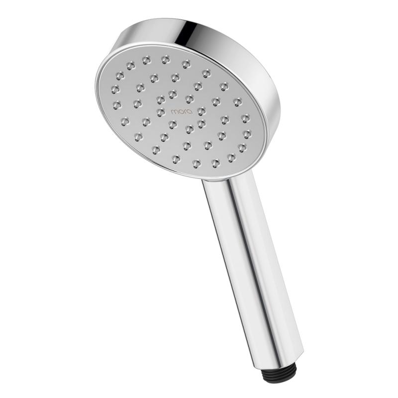 Mora MMIX II Håndbruser Chrom