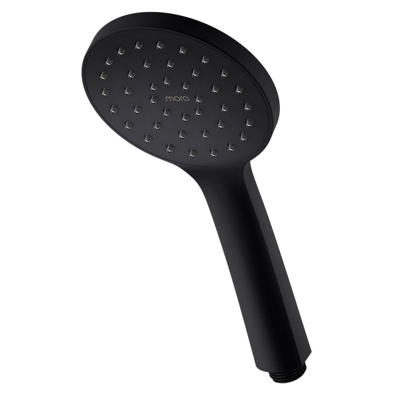 Mora LYNX Håndbruser Matt Sort
