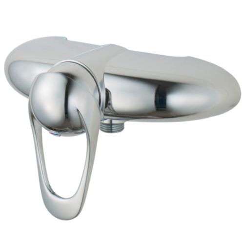 Duschblandare 9000E 160c/c utlopp ned 81800000