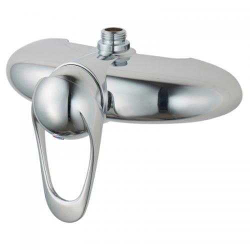 Duschblandare 9000E 160c/c utlopp upp 81810000