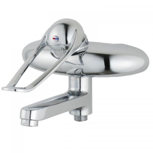 Badkarsbl 9000E 160 c/c Lång Spak