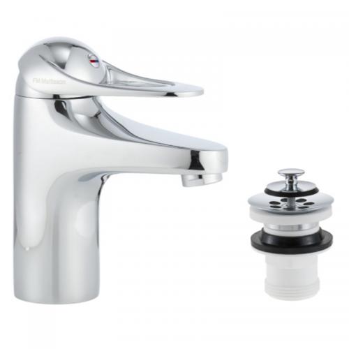 Tvstbl 9000E med silpluggventil