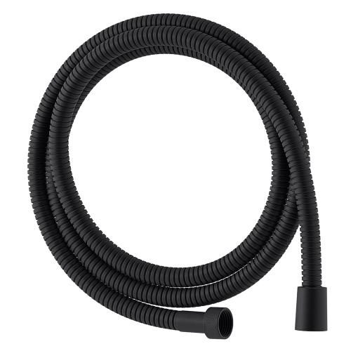 Mora Højtryksslange 1500mm Matt Sort
