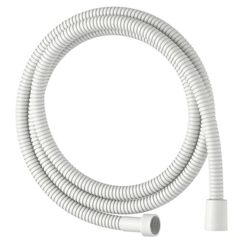 Mora Højtryksslange 1500mm Matt Hvid