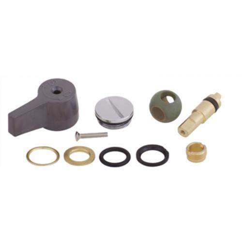 Avstängningsventil FMM 3775-0009