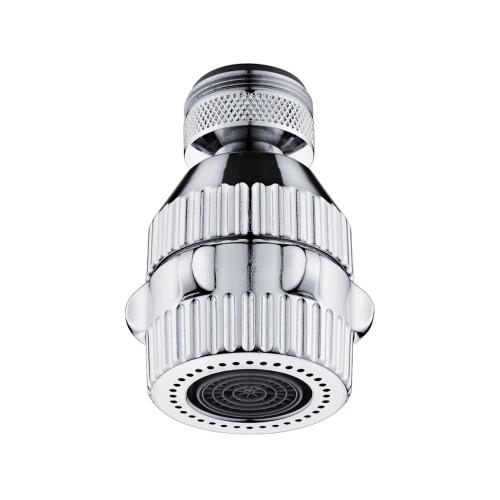 Ergo Sprøjtehoved Med Kugleled 7 l/min M22/M24 Divello