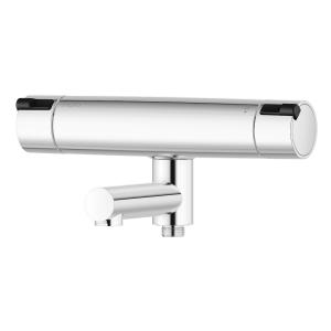 Mora MMIX II Bathtub Mixer c/c 150mm Chrome