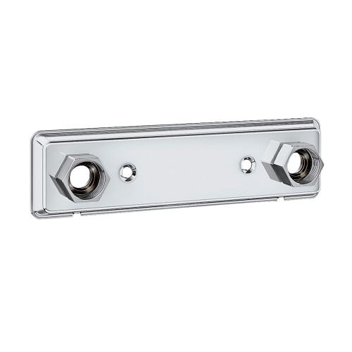 Blandefeste 160cc Pex 15x2,5 Rustfrit, Blankpoleret