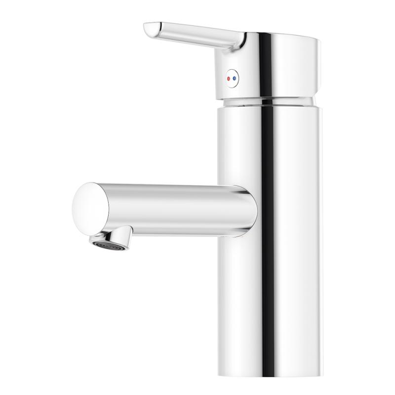 Mora MMIX II Håndvaskarmatur Enkeltgrebs G3/8 Chrom