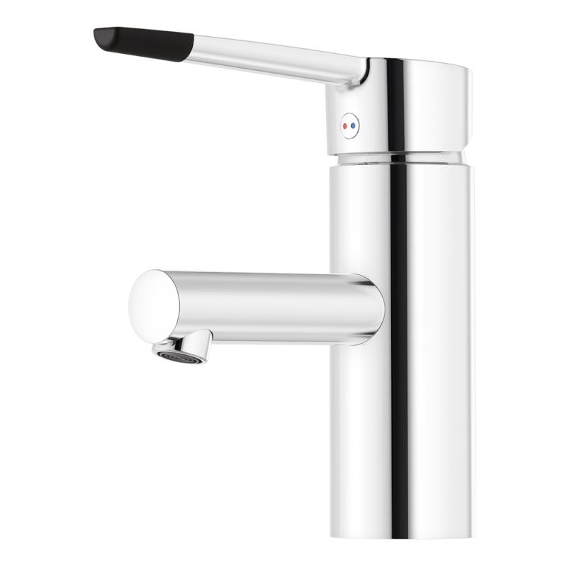 Mora MMIX II Care Håndvaskarmatur Enkeltgrebs G3/8 Chrom