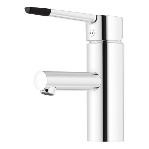 Mora MMIX II Care Tvättställsblandare G3/8 Krom