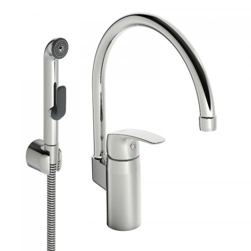 Oras Safira Tvättställsblandare 1033