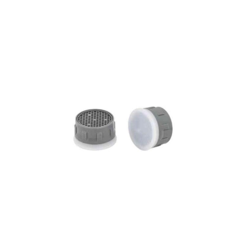Mora LEED Radiant Samleindsats M22/M24 Hvid