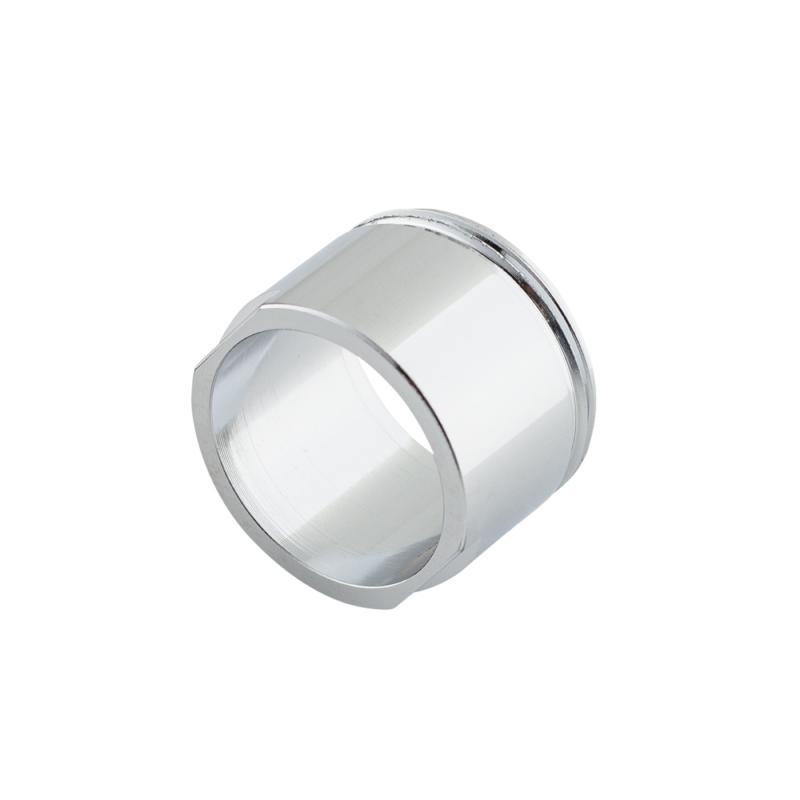 Mora Bjælkesamler Ærme M24 17mm Chrom