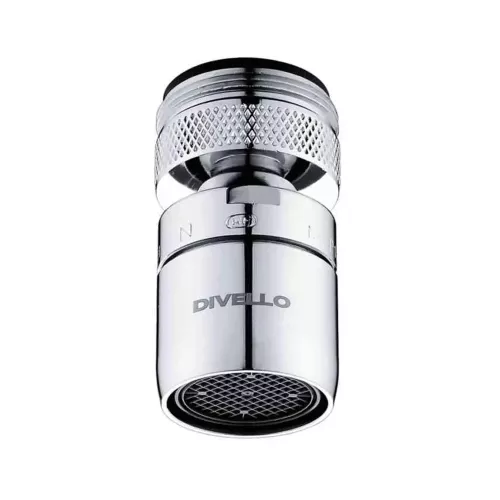 Strålsamlare med kulled, Focus M22/M24, DIVELLO