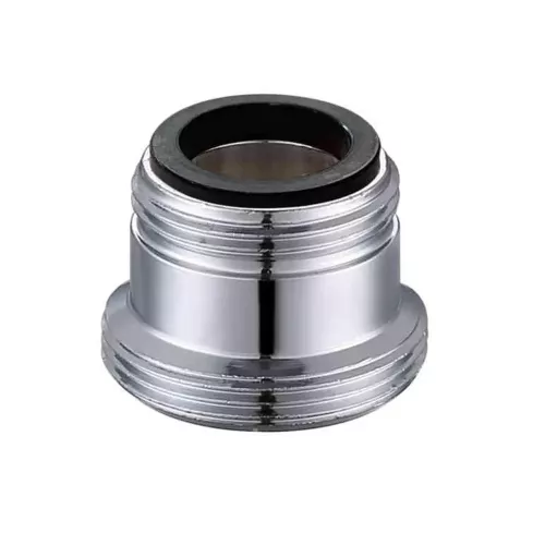 Adapter till strålsamlare M18xM22 Divello