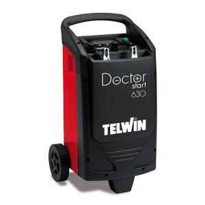 Batteriladdare Doctor Start 630 12/24V Telwin