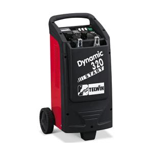 Batteriladdare Dynamic 320 Start 12/24V Telwin