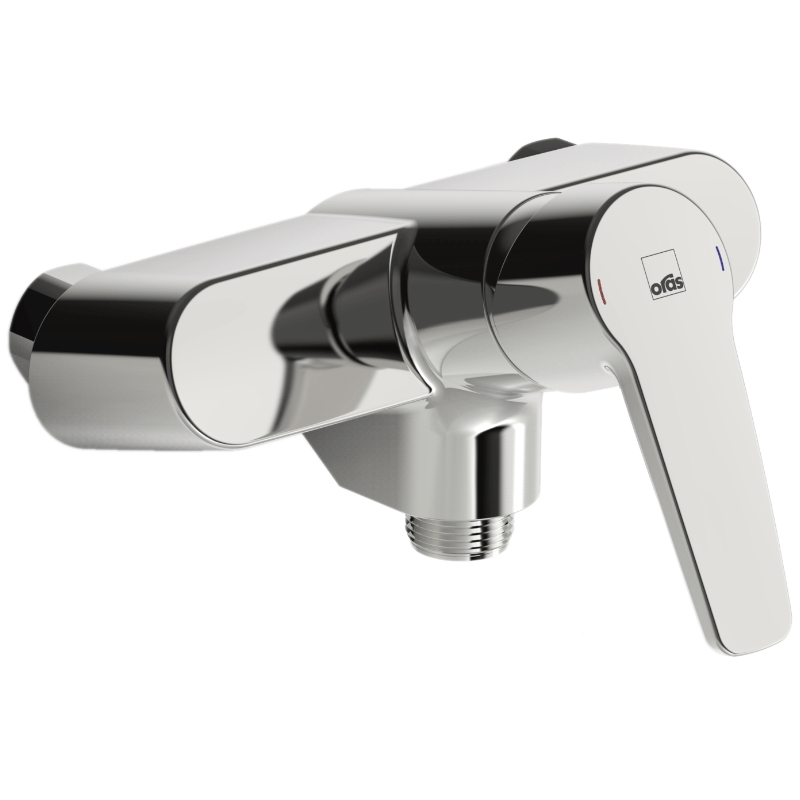 DUSCHBLANDARE SAGA ORAS 3970 150 c/c