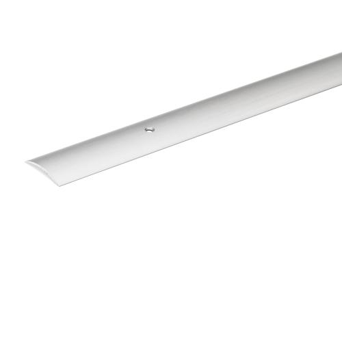 Nivålist A78, 1000mm, Rostfritt, Habo 30515