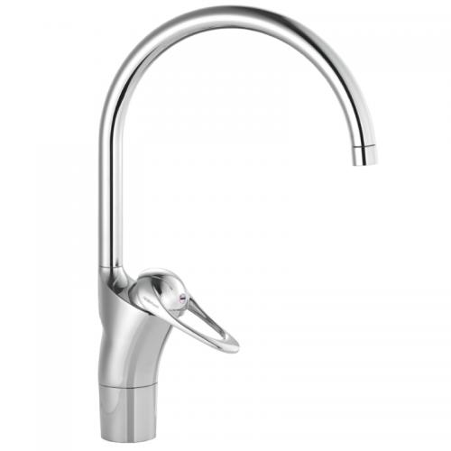 Köksblandare 9000E II Hög Svängpip-C 80000000