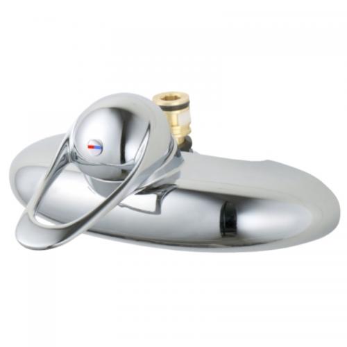 Kök-/Tvättställsblandare 9000E Vägg 150 c/c 81311500