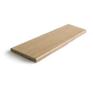 Door Threshold 1000x75x9mm, Oak, 3pcs, Habo 30914