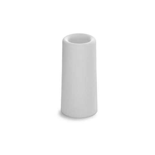Dörrstopp, 35mm, Vit, Habo 30970