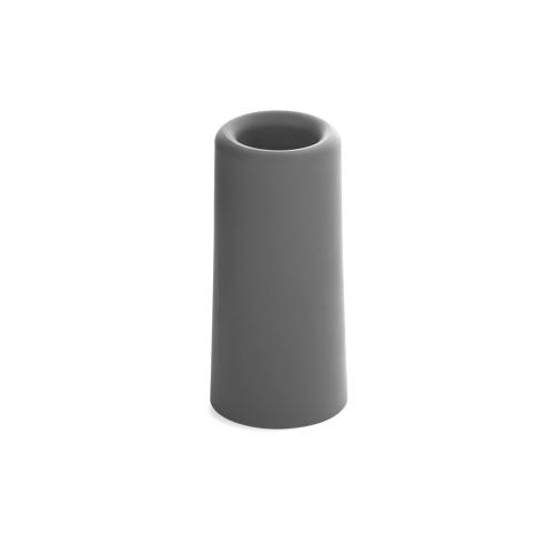 Dørstop, 35mm, Grå, 25stk, Habo 30971