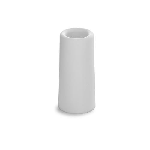Dørstop, 35mm, Hvid, 25stk, Habo 30972