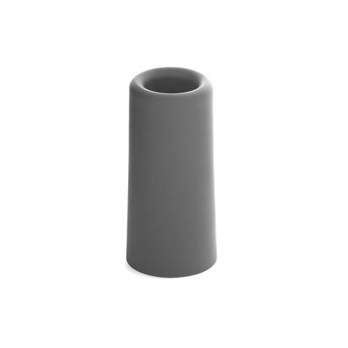 Dörrstopp, 65mm, Grå, Habo 30977