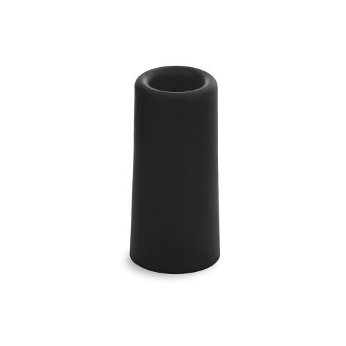 Dörrstopp, 65mm, Svart, Habo 30979